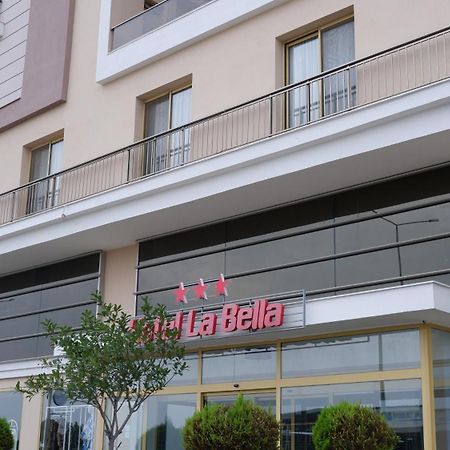 Hotel La Bella Alasehir Bagian luar foto
